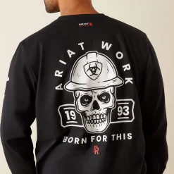 FR Hardhead T-Shirt