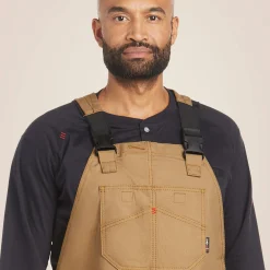 FR Insulated Overall 2.0 Bib