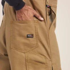 FR Insulated Overall 2.0 Bib