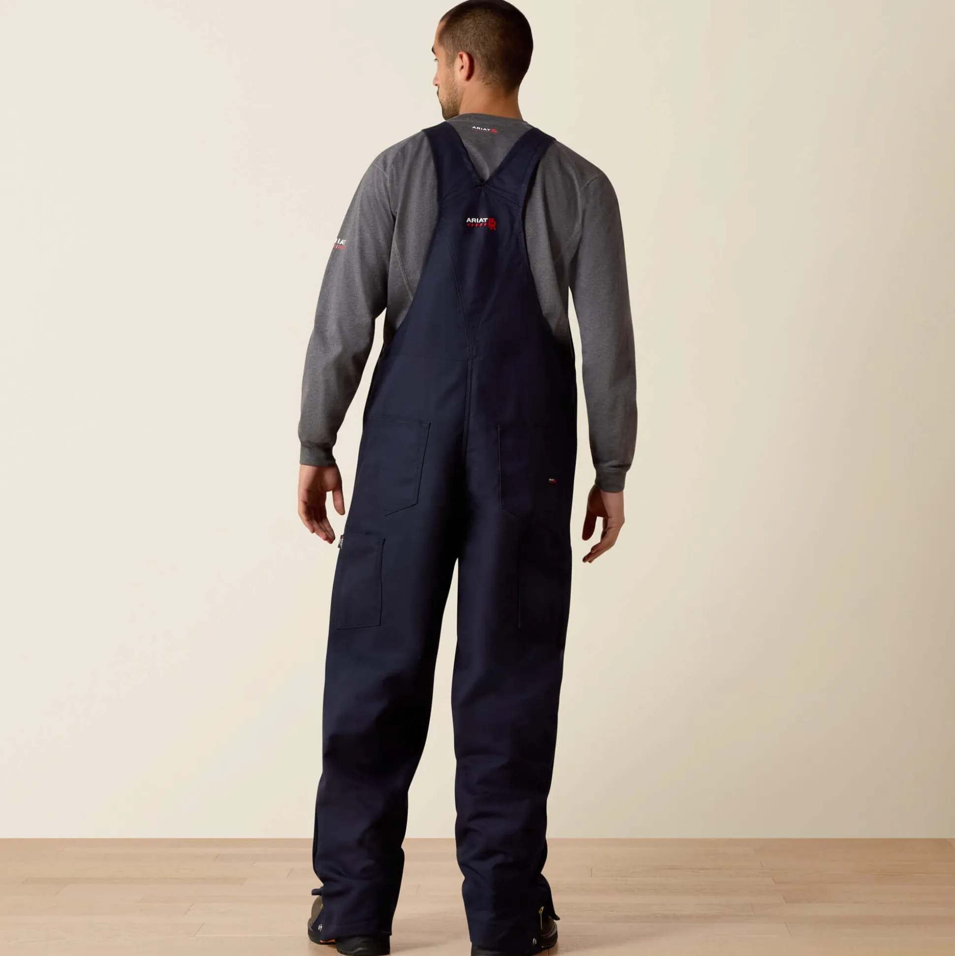 FR Insulated Overall 2.0 Bib