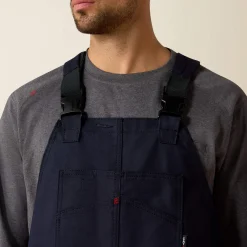 FR Insulated Overall 2.0 Bib
