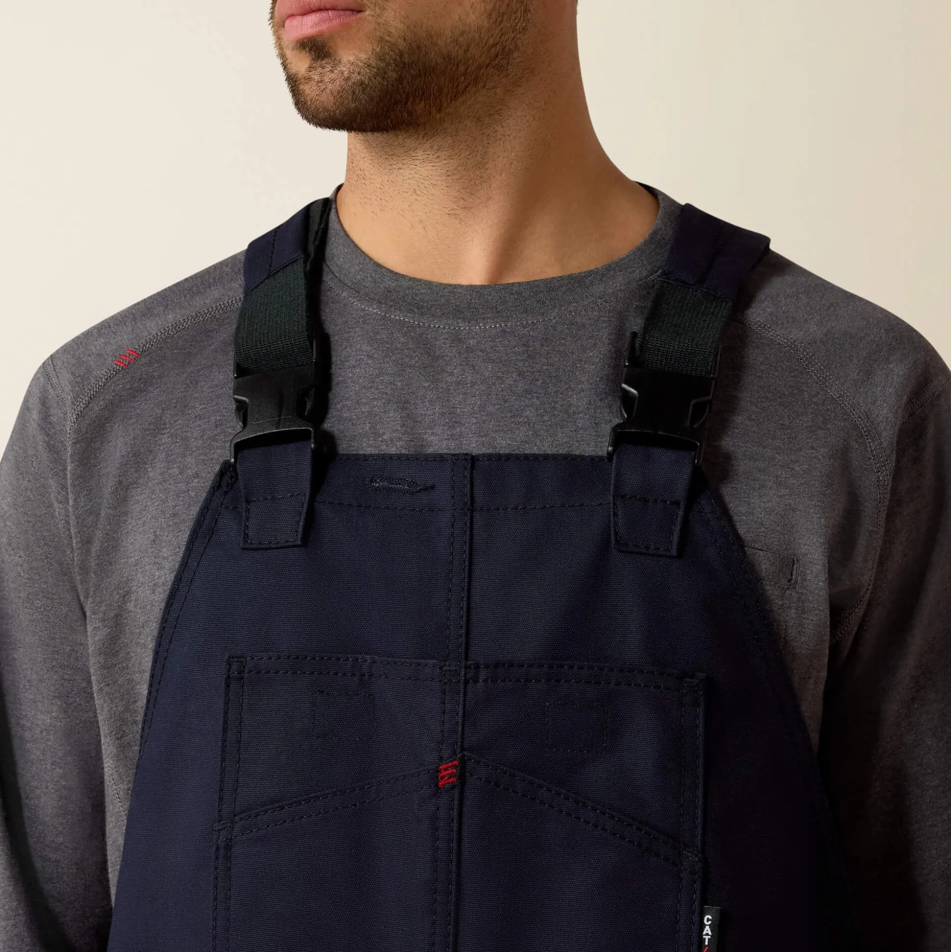 FR Insulated Overall 2.0 Bib