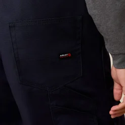 FR Insulated Overall 2.0 Bib