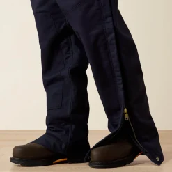 FR Insulated Overall 2.0 Bib