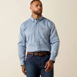 FR Mantle Work Shirt