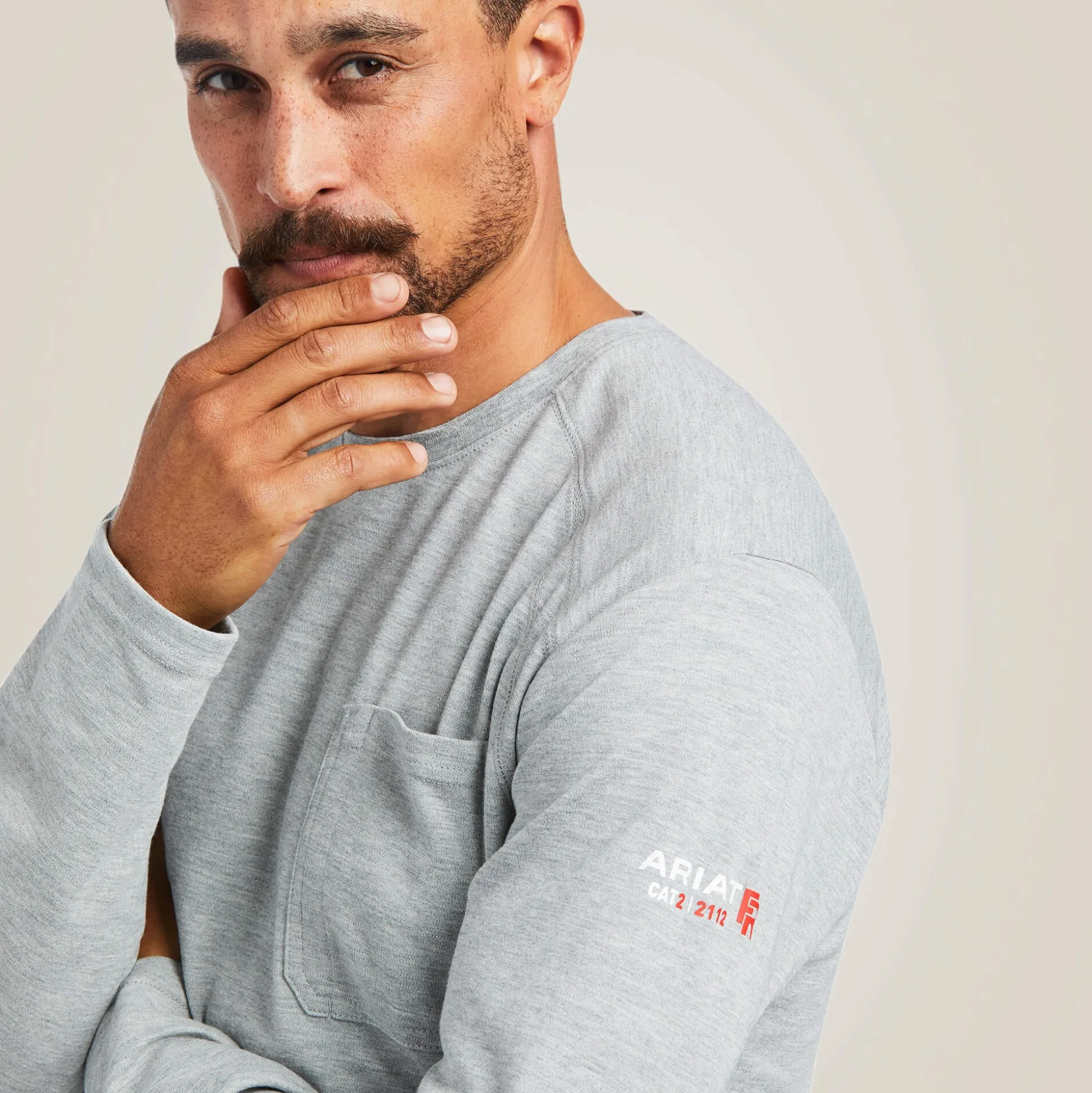 FR Max Protect Inherent T-Shirt