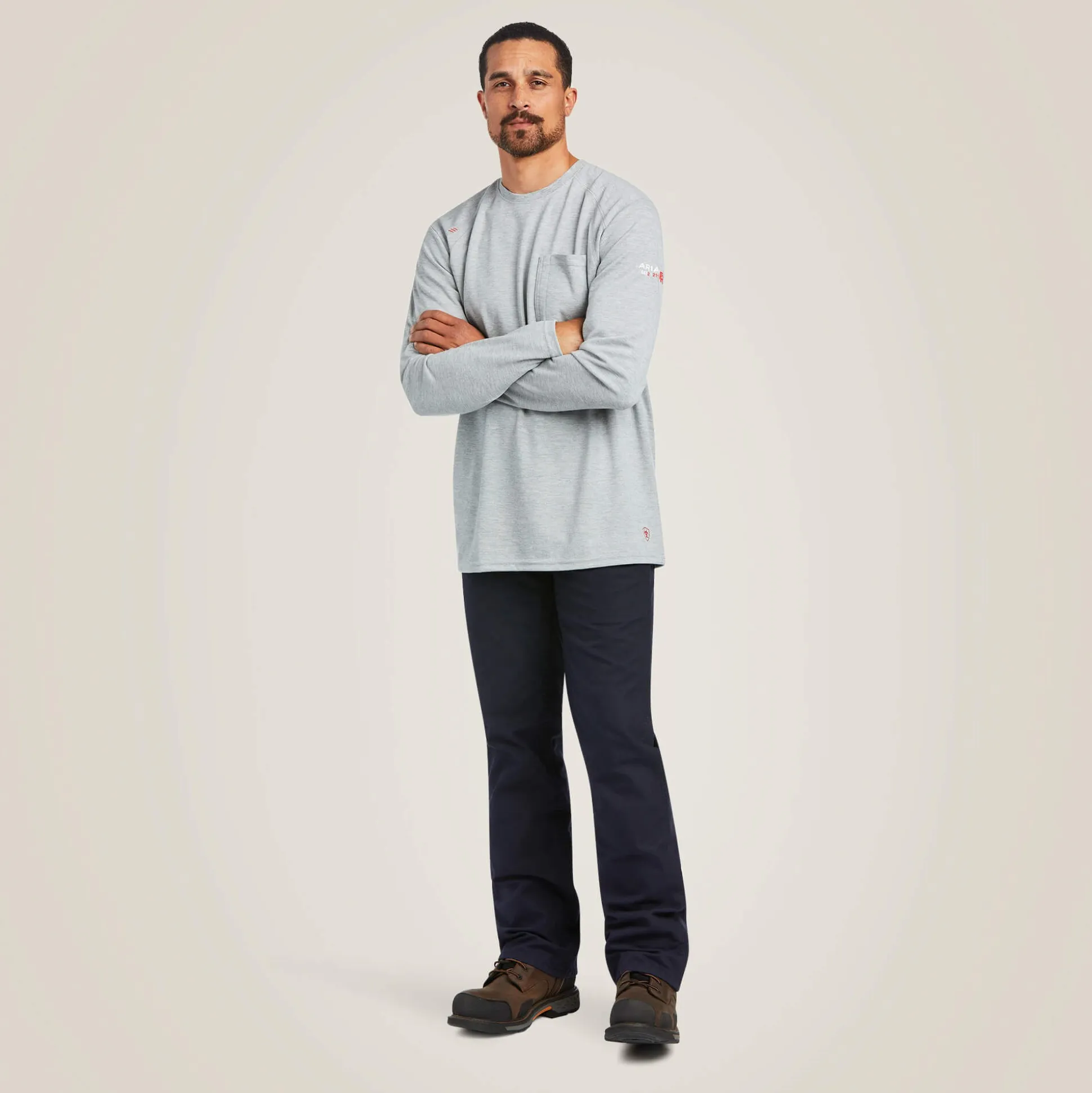 FR Max Protect Inherent T-Shirt