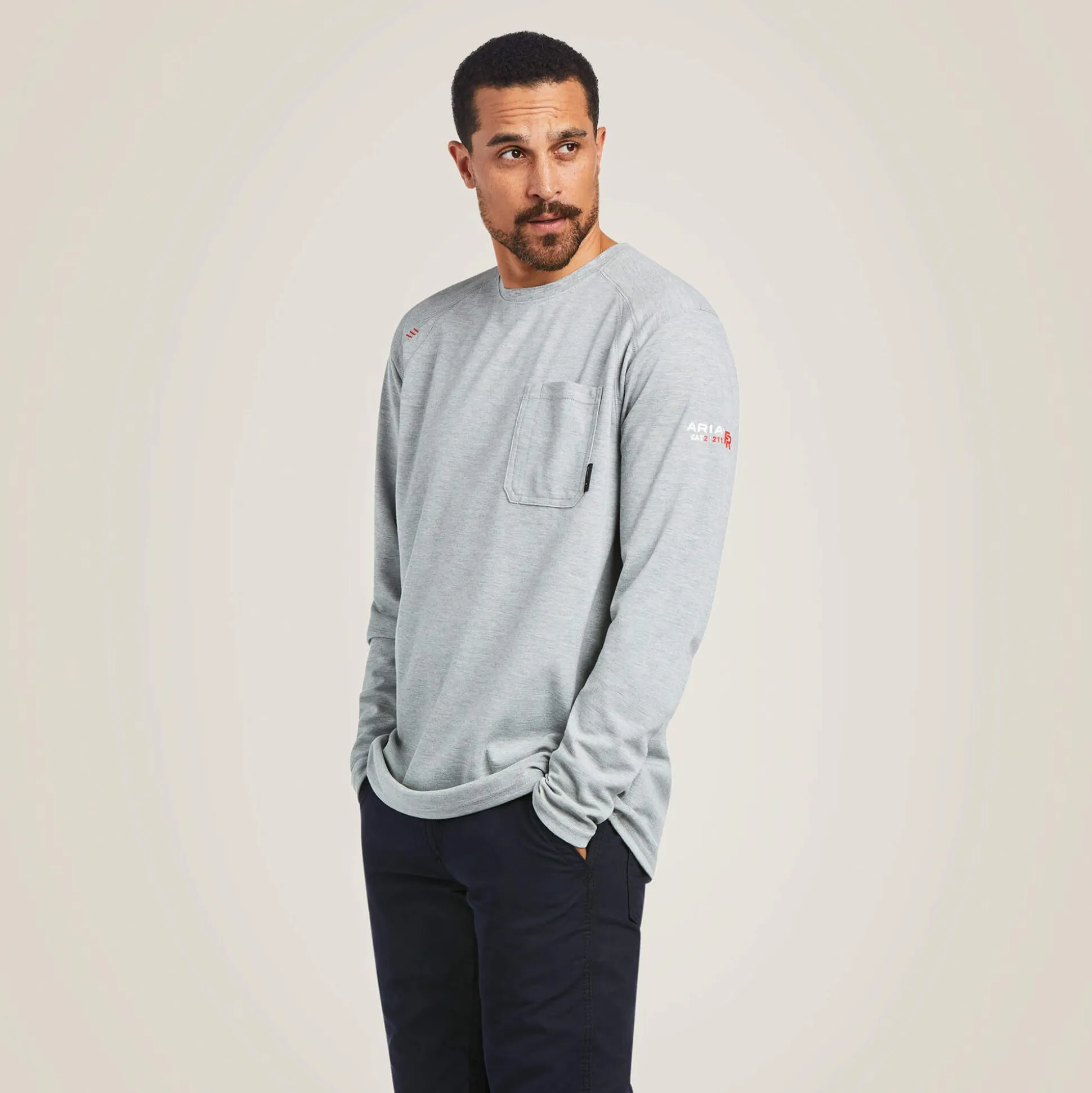 FR Max Protect Inherent T-Shirt