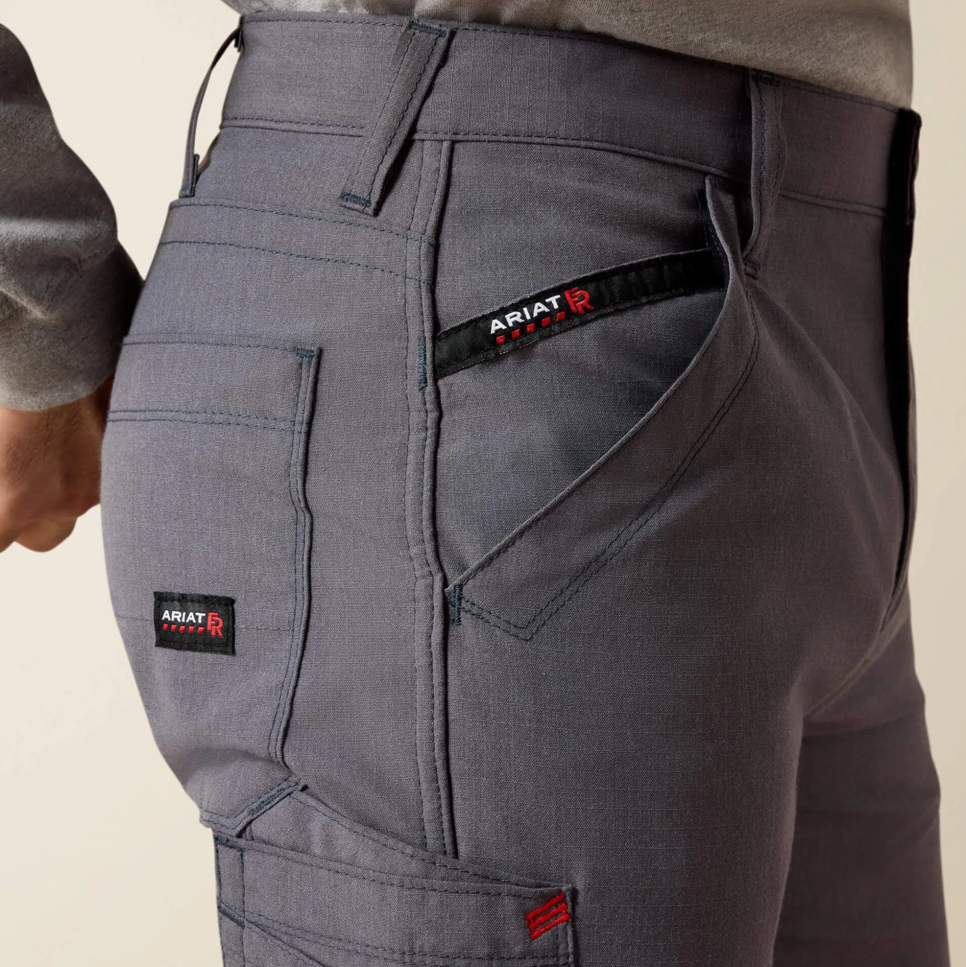 FR M5 DuraLight Ripstop Stackable Straight Leg Pant