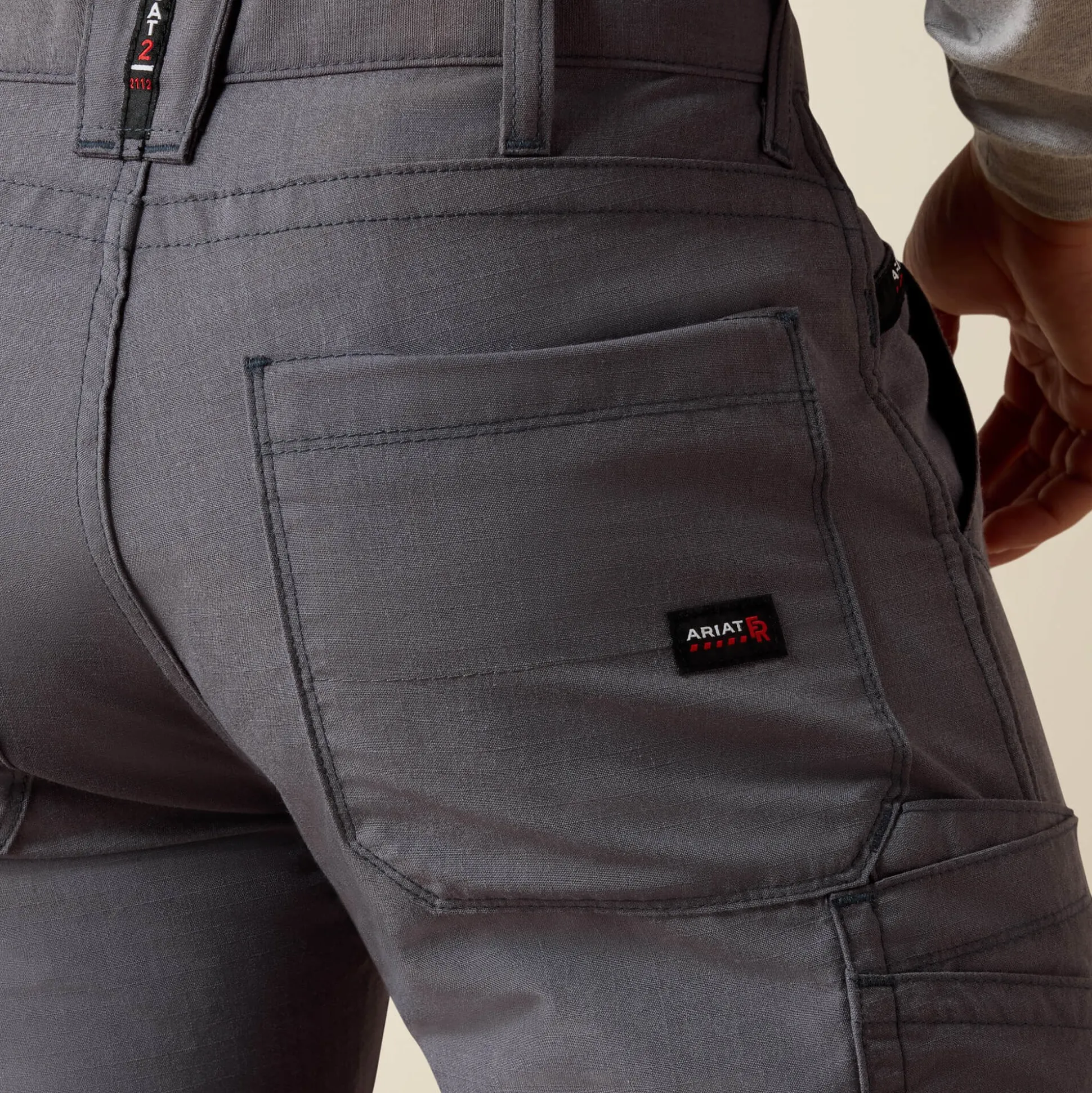 FR M5 DuraLight Ripstop Stackable Straight Leg Pant