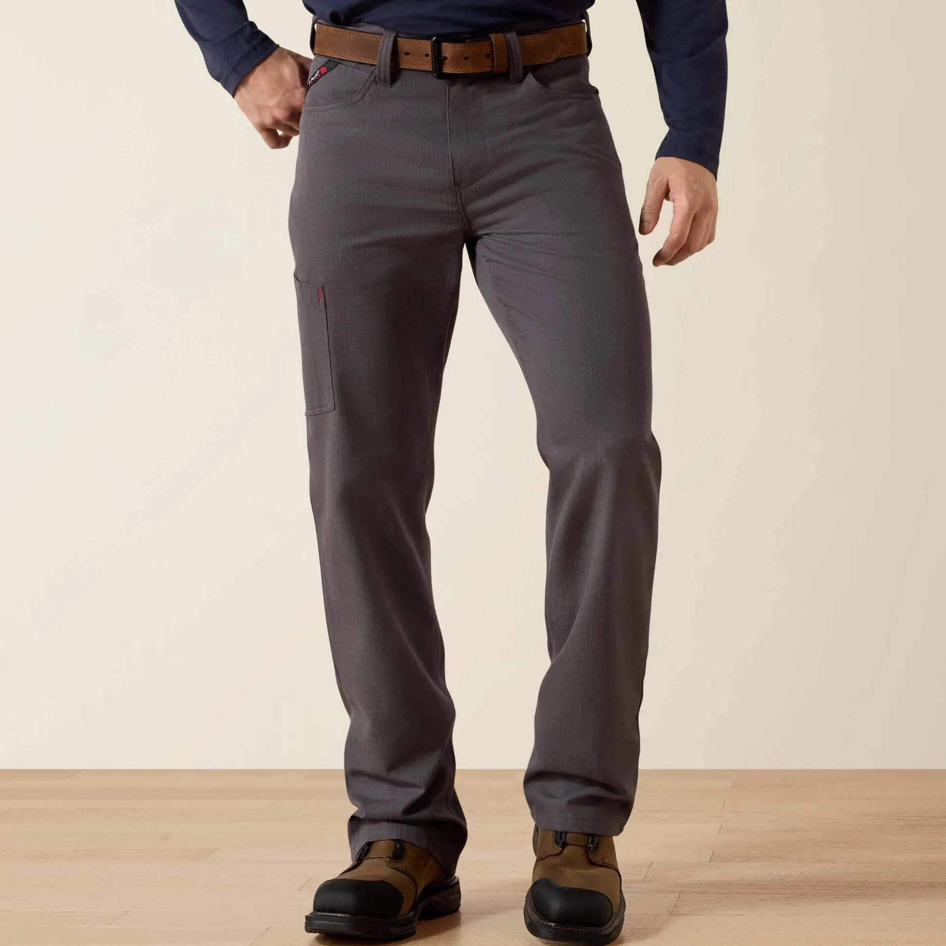 FR M4 Relaxed Crossfire Straight Pant