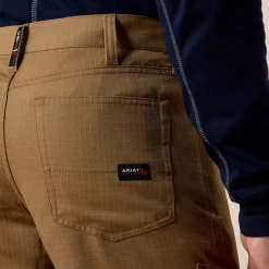 FR M4 Relaxed Crossfire Straight Pant