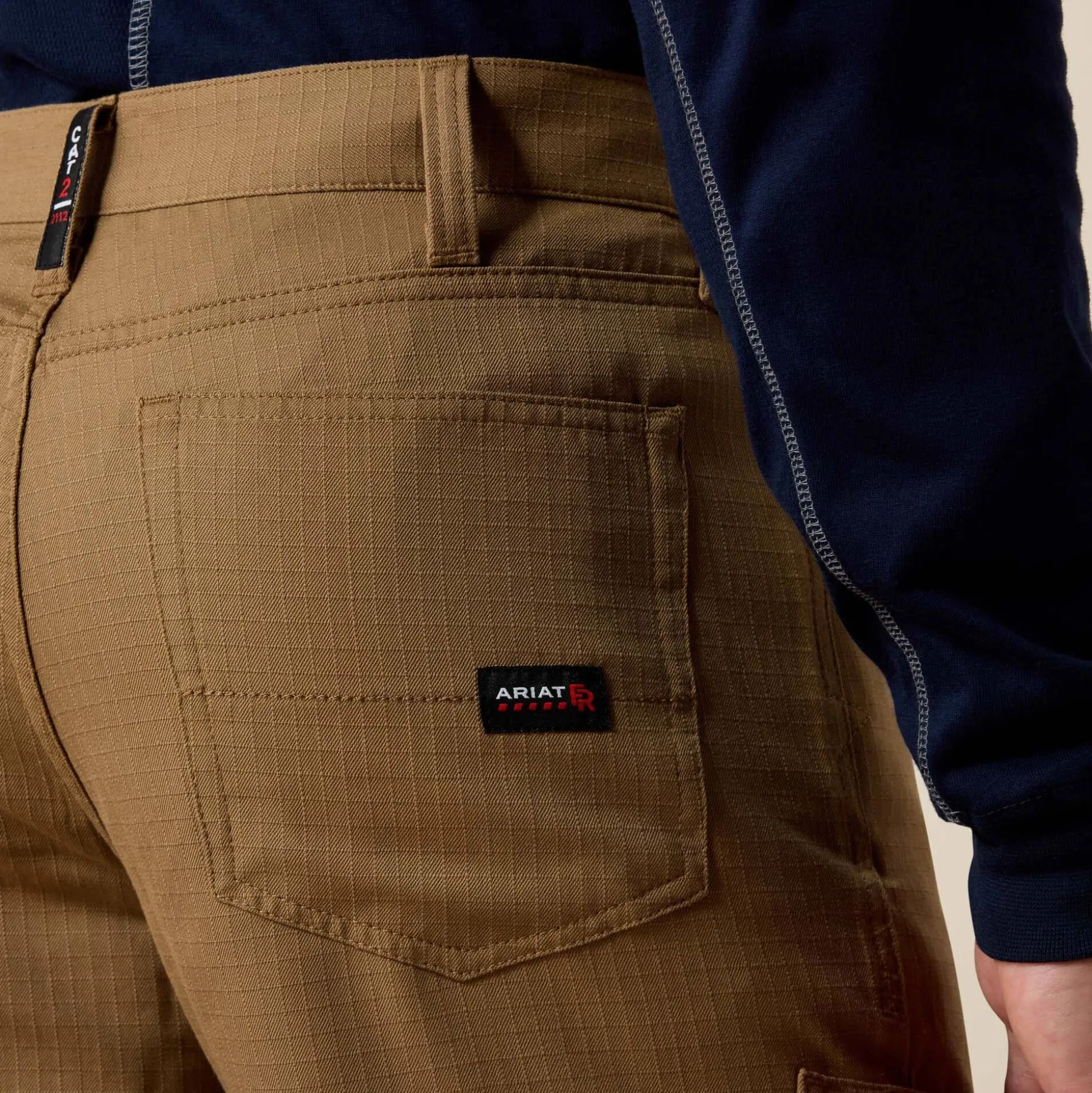 FR M4 Relaxed Crossfire Straight Pant
