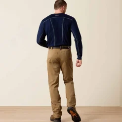 FR M4 Relaxed Crossfire Straight Pant