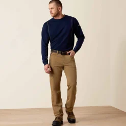 FR M4 Relaxed Crossfire Straight Pant