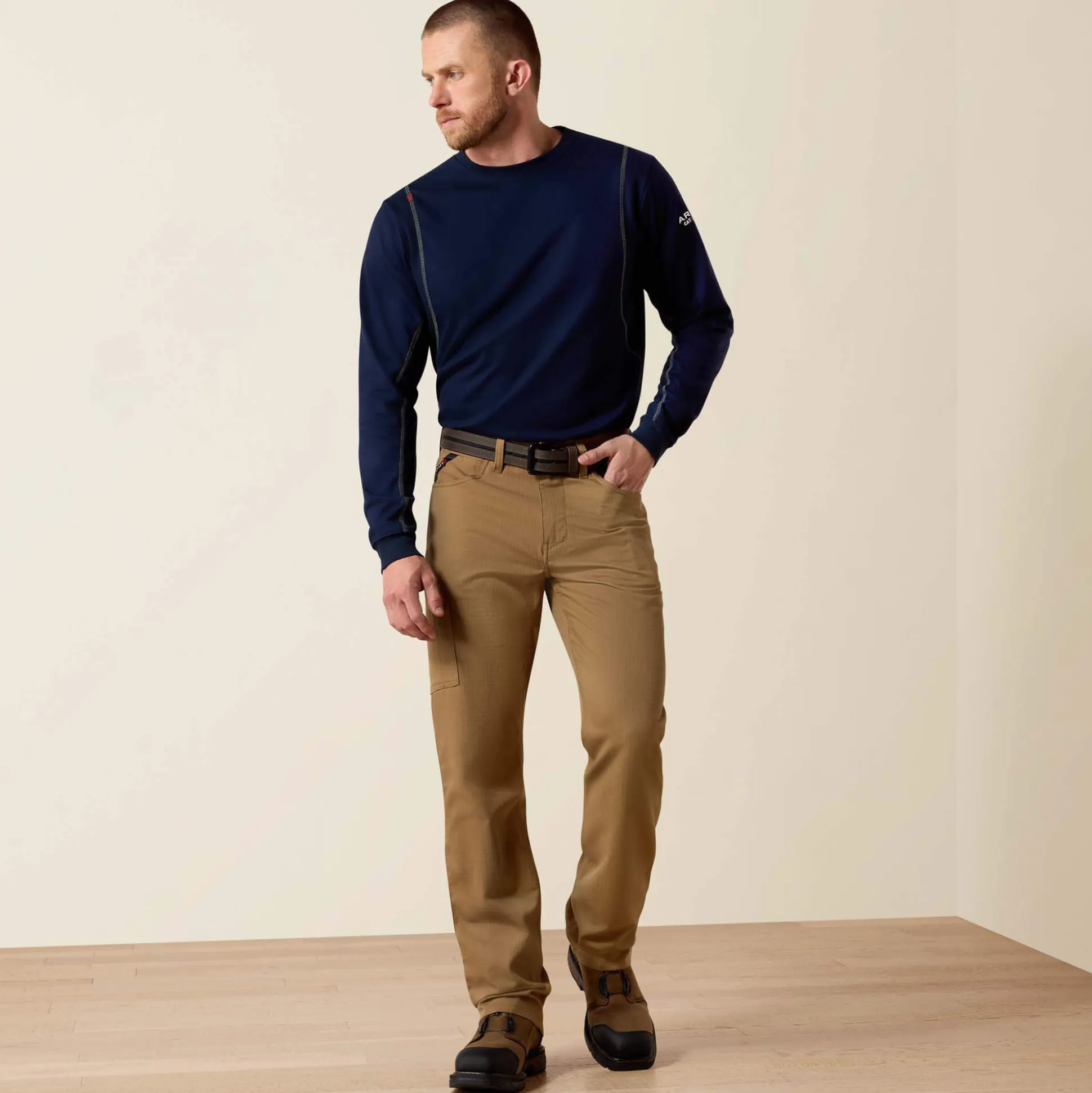 FR M4 Relaxed Crossfire Straight Pant