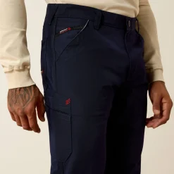 FR M4 Relaxed DuraLight Ripstop Boot Cut Pant