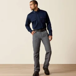 FR M4 Relaxed DuraLight Ripstop Boot Cut Pant