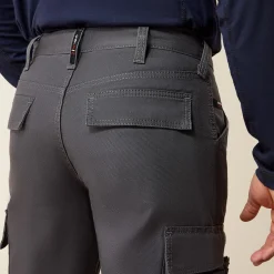 FR M4 Relaxed Lightweight Cargo DuraStretch Straight Leg Pants