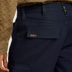 FR M4 Relaxed Lightweight Cargo DuraStretch Straight Leg Pants