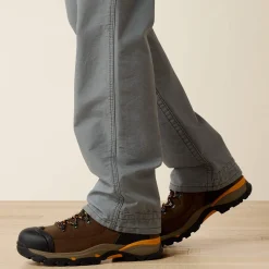 FR M4 Relaxed Workhorse Boot Cut Pant