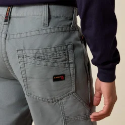 FR M4 Relaxed Workhorse Boot Cut Pant
