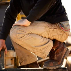 FR M4 Relaxed Workhorse Boot Cut Pant