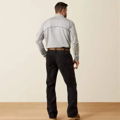 FR M4 Relaxed Workhorse Boot Cut Pant