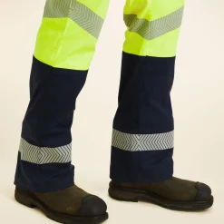 FR M7 Slim DuraStretch Duralight Twill Straight Pant
