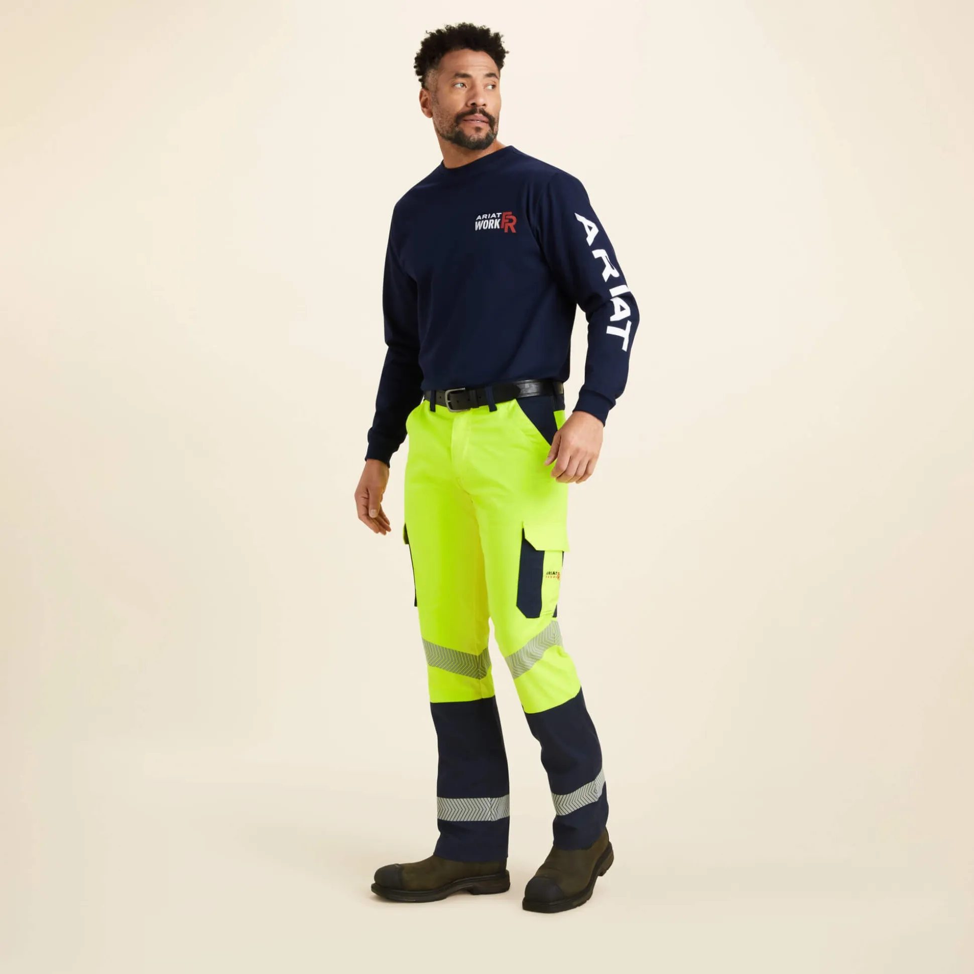 FR M7 Slim DuraStretch Duralight Twill Straight Pant