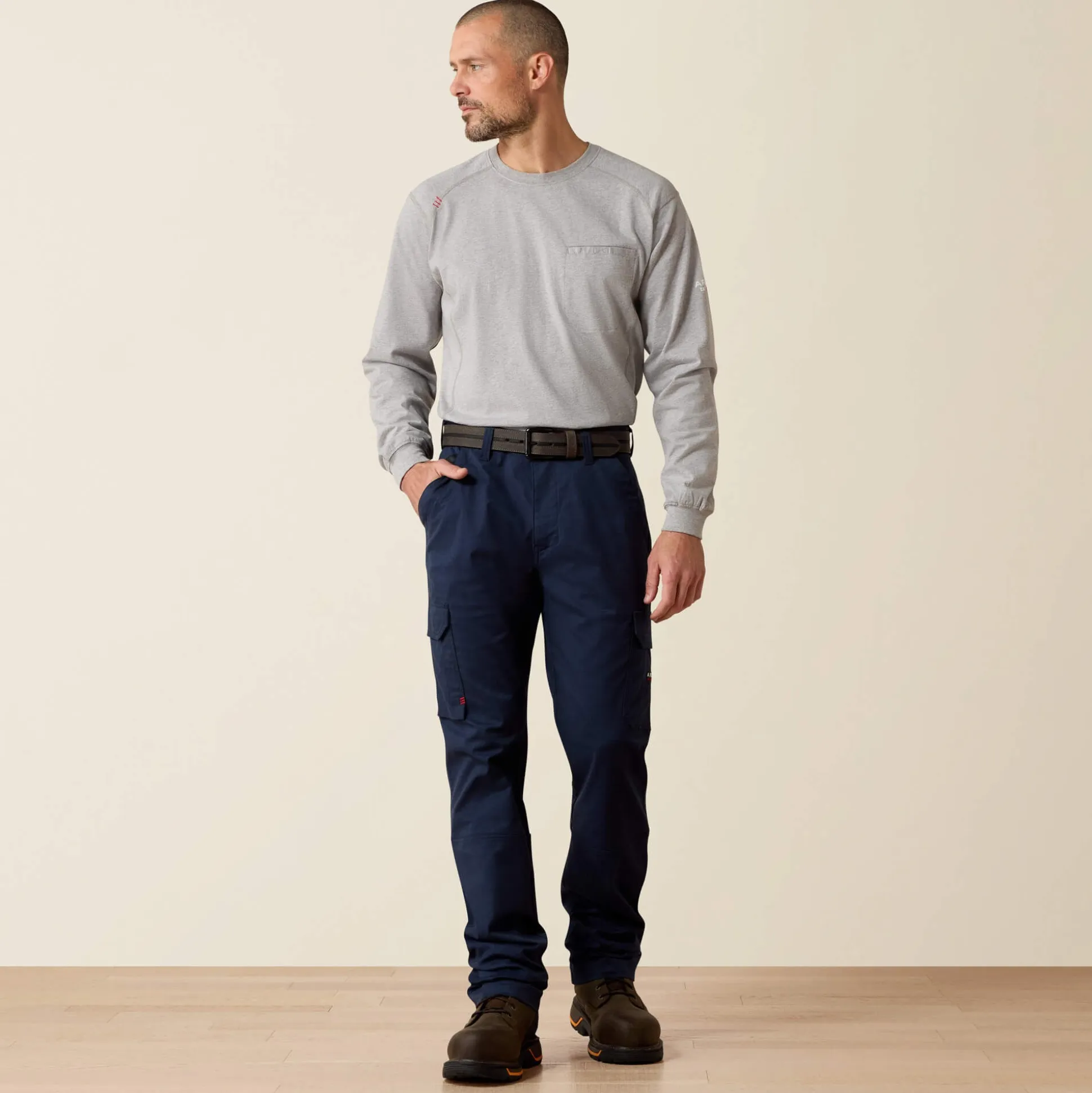 FR M7 Slim DuraStretch Duralight Twill Straight Pant
