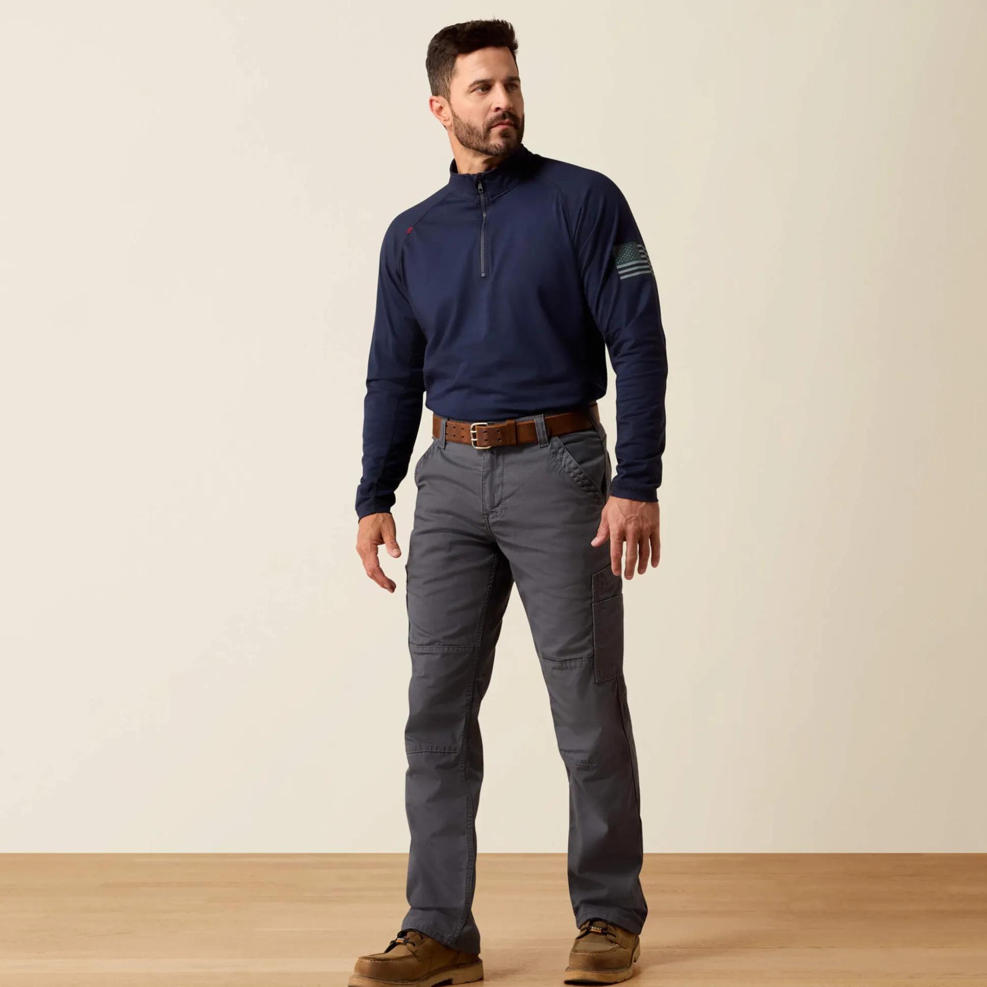 FR M5 Stretch DuraLight Cordura® Canvas Stackable Straight Leg Pant