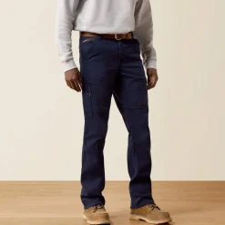 FR M5 Stretch DuraLight Cordura® Canvas Stackable Straight Leg Pant