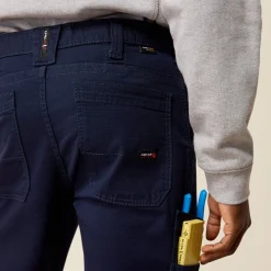FR M5 Stretch DuraLight Cordura® Canvas Stackable Straight Leg Pant