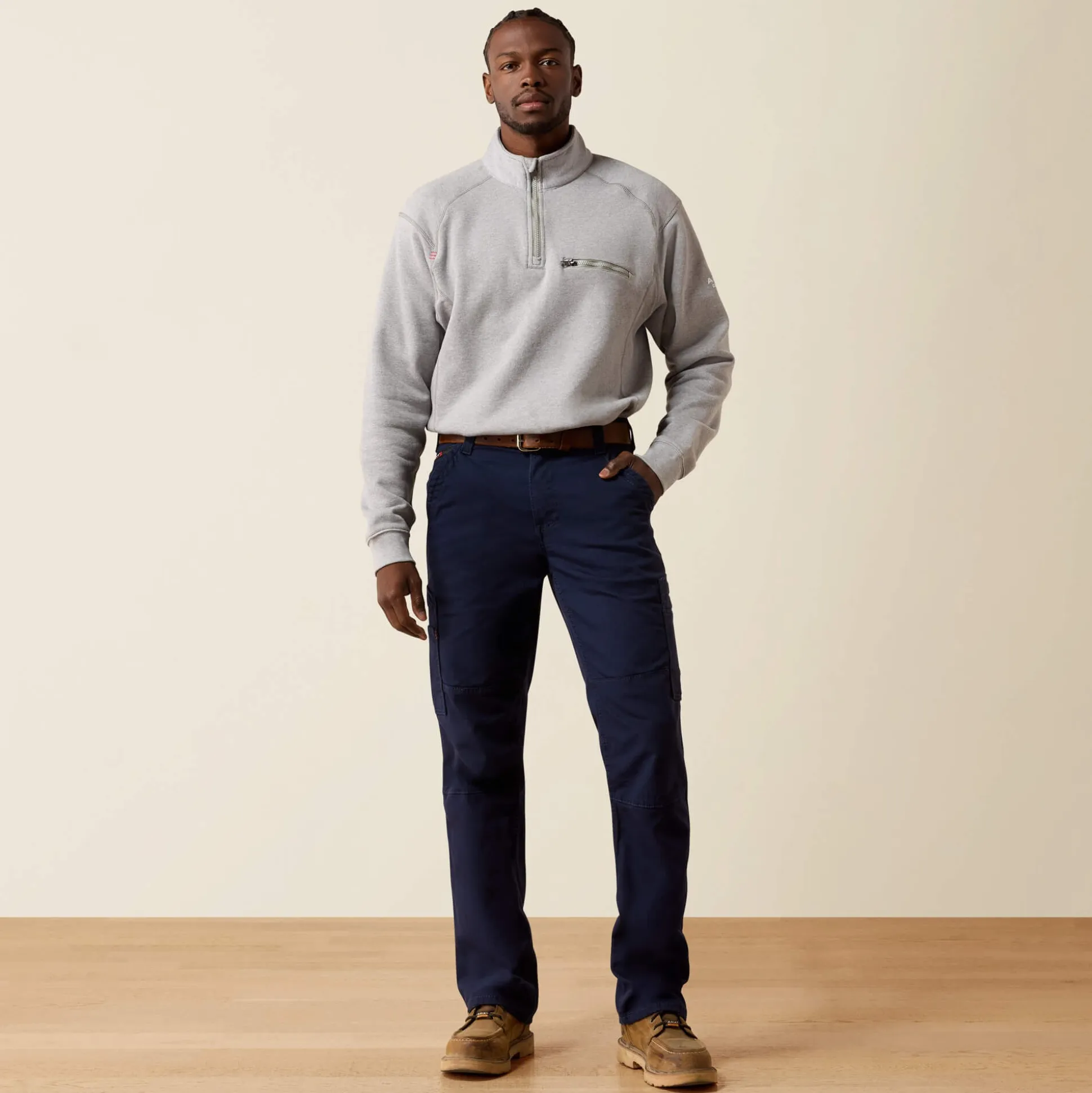 FR M5 Stretch DuraLight Cordura® Canvas Stackable Straight Leg Pant