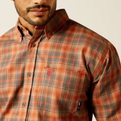 FR Olympic Work Shirt