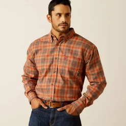FR Olympic Work Shirt
