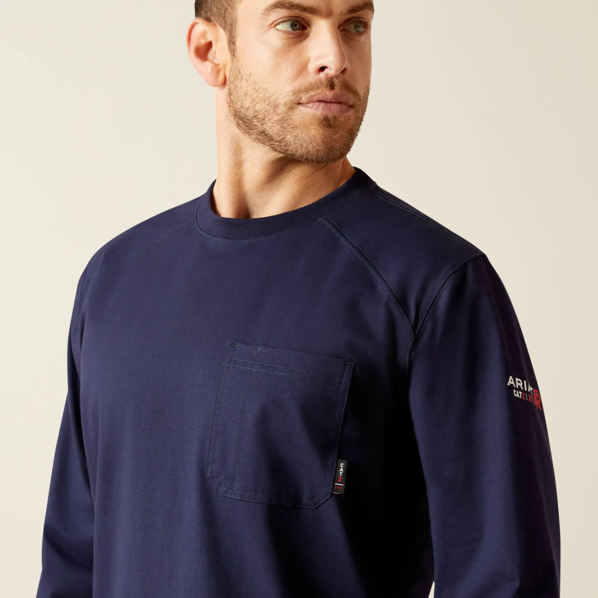 FR Pima T-Shirt