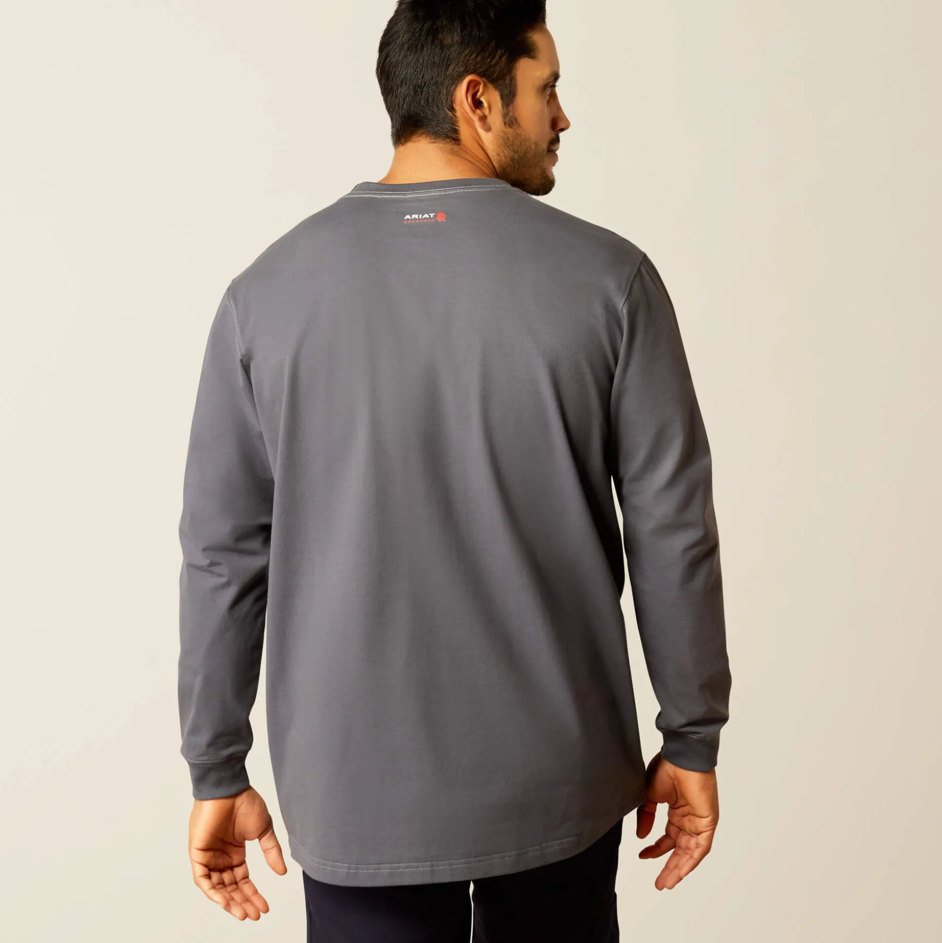 FR Pima T-Shirt