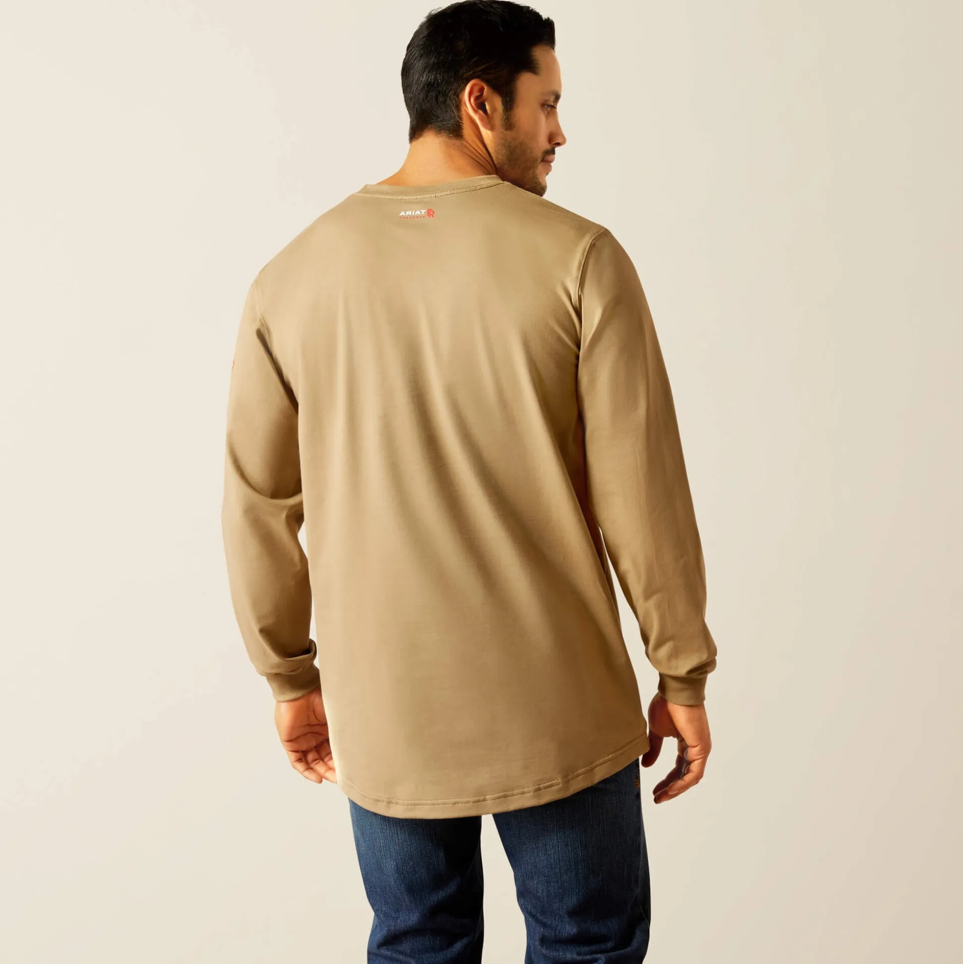 FR Pima T-Shirt