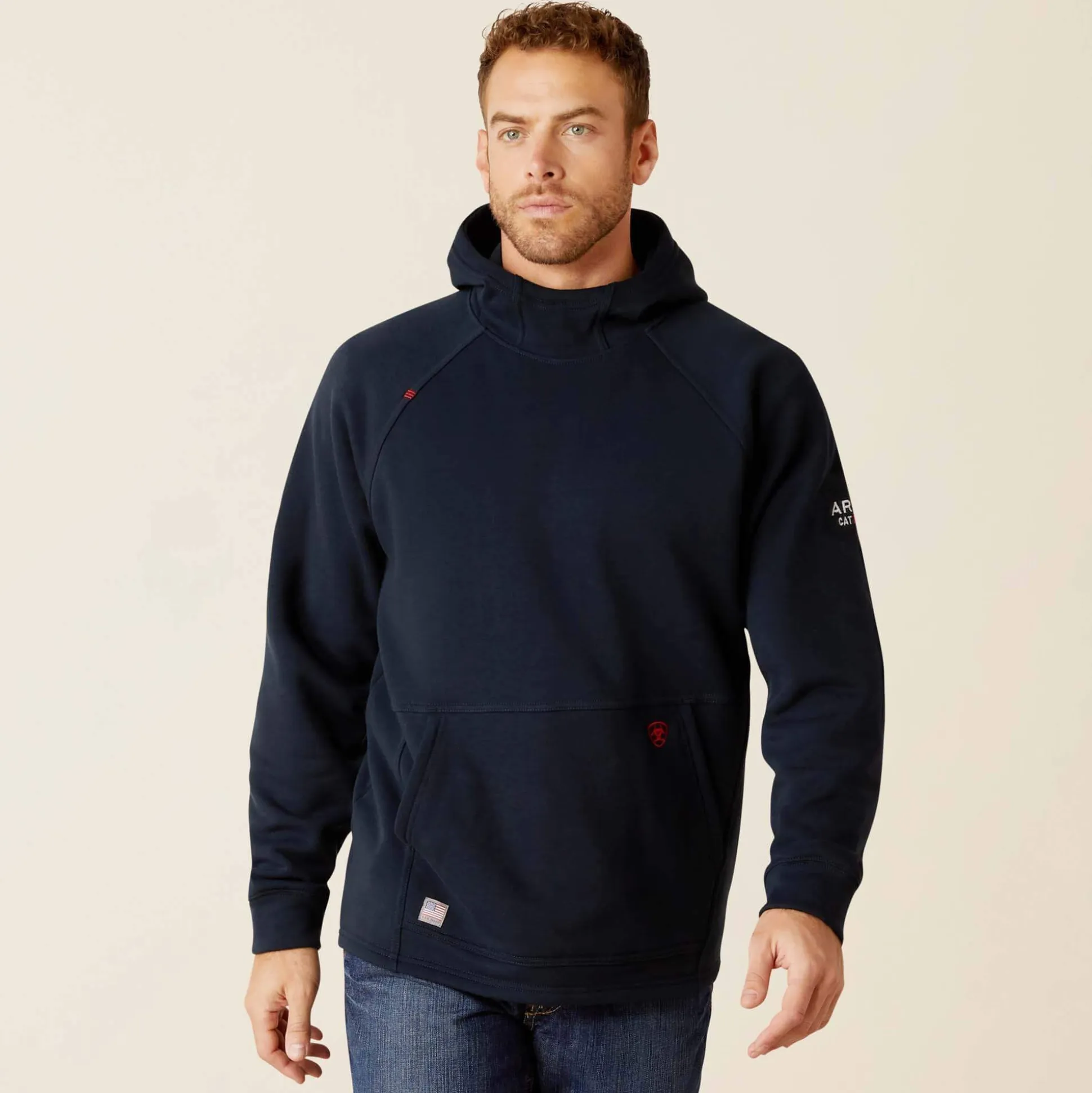 FR Primo Fleece 2.0 Hoodie
