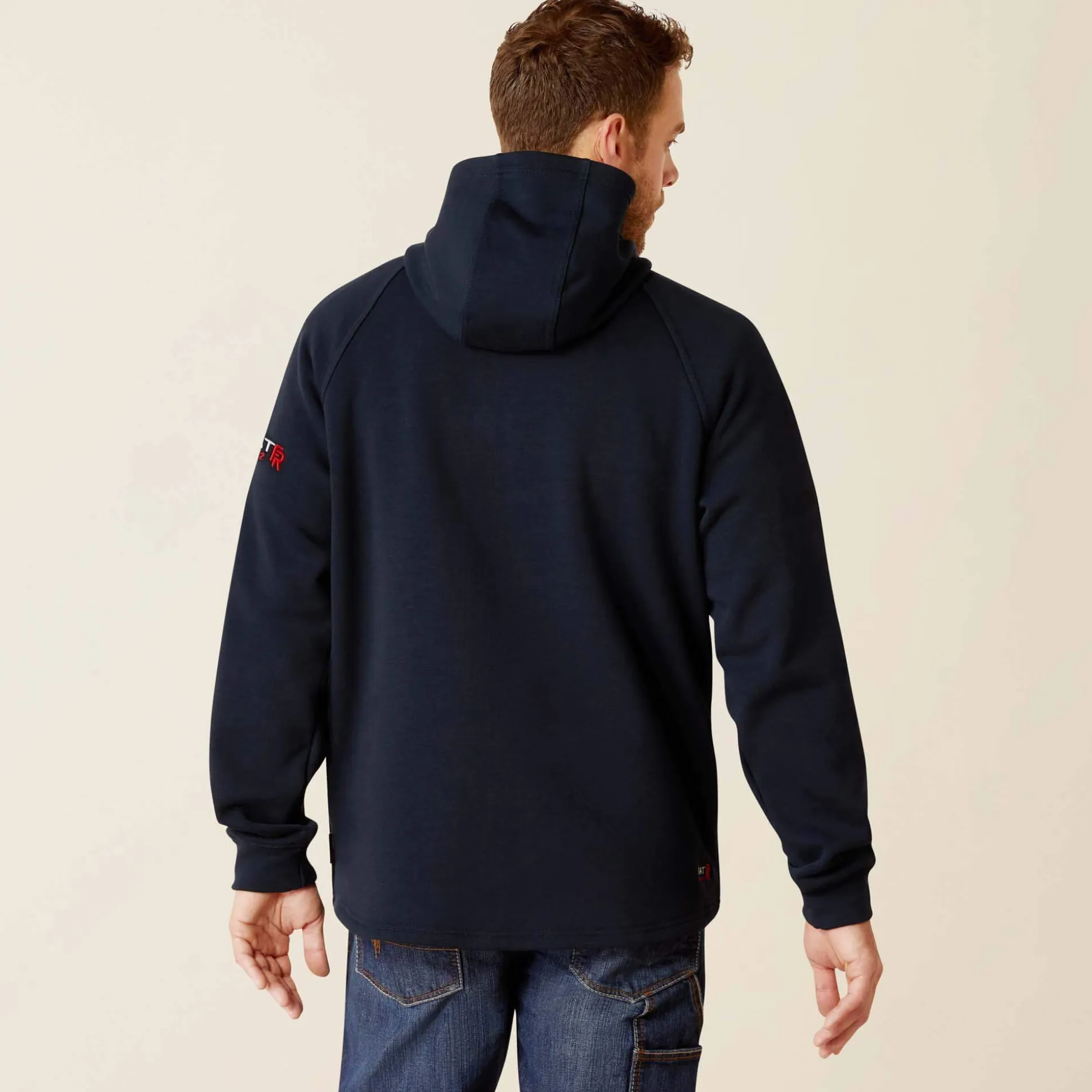 FR Primo Fleece 2.0 Hoodie