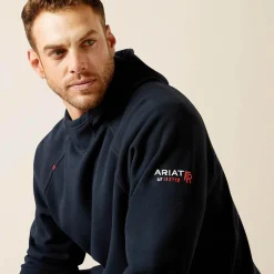 FR Primo Fleece 2.0 Hoodie
