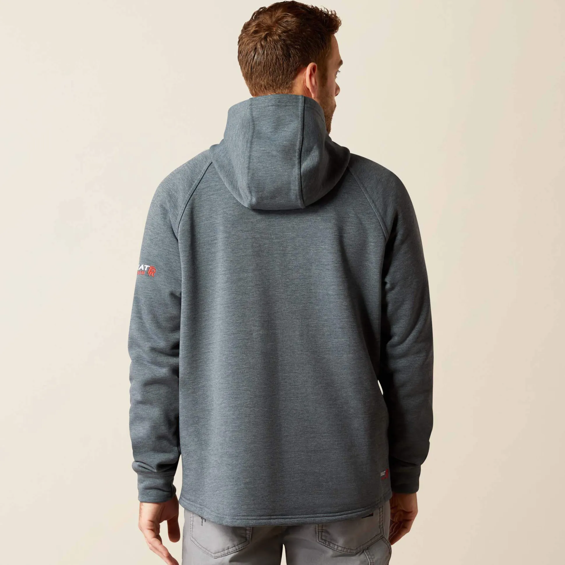 FR Primo Fleece 2.0 Hoodie