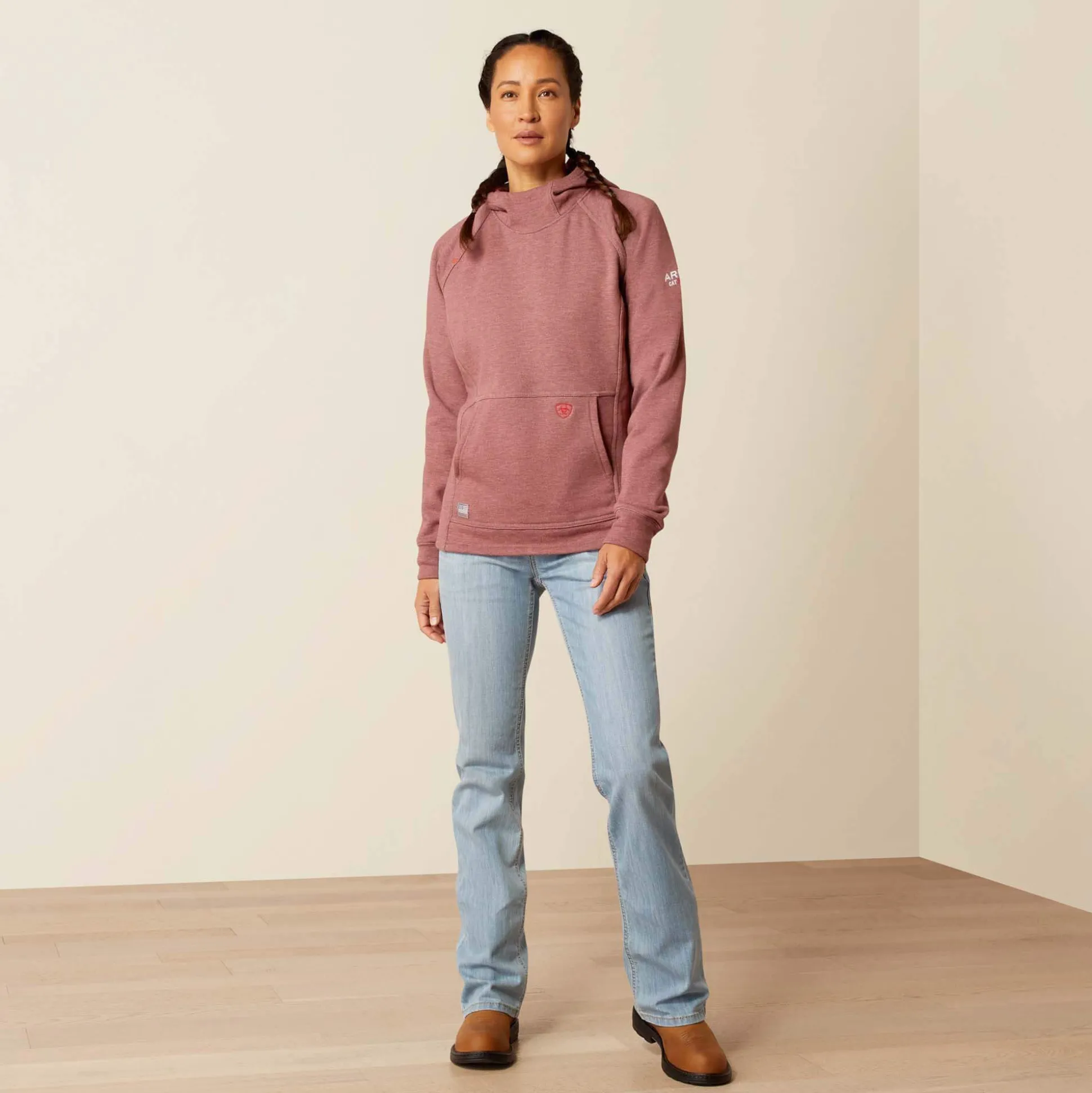 FR Primo Fleece 2.0 Hoodie