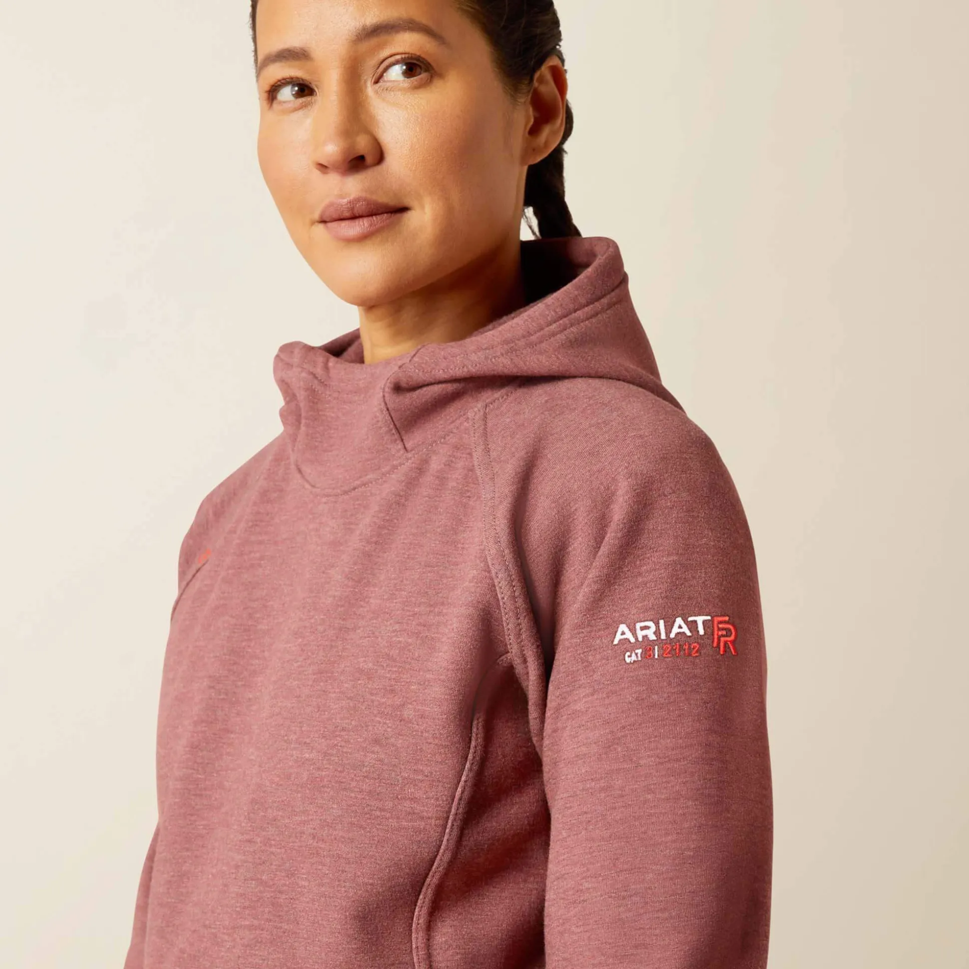 FR Primo Fleece 2.0 Hoodie