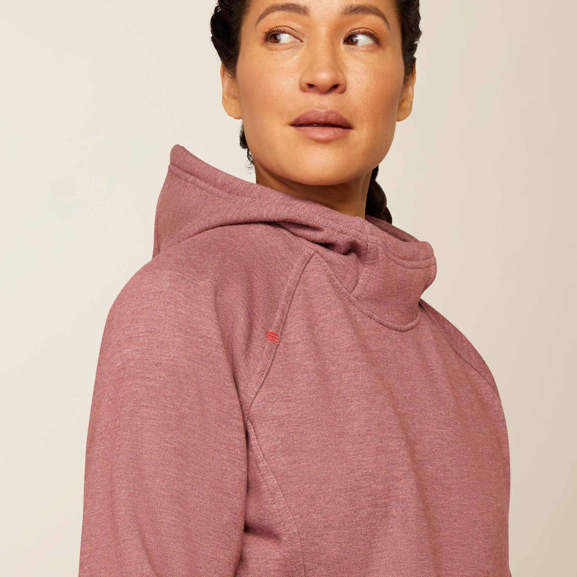 FR Primo Fleece 2.0 Hoodie