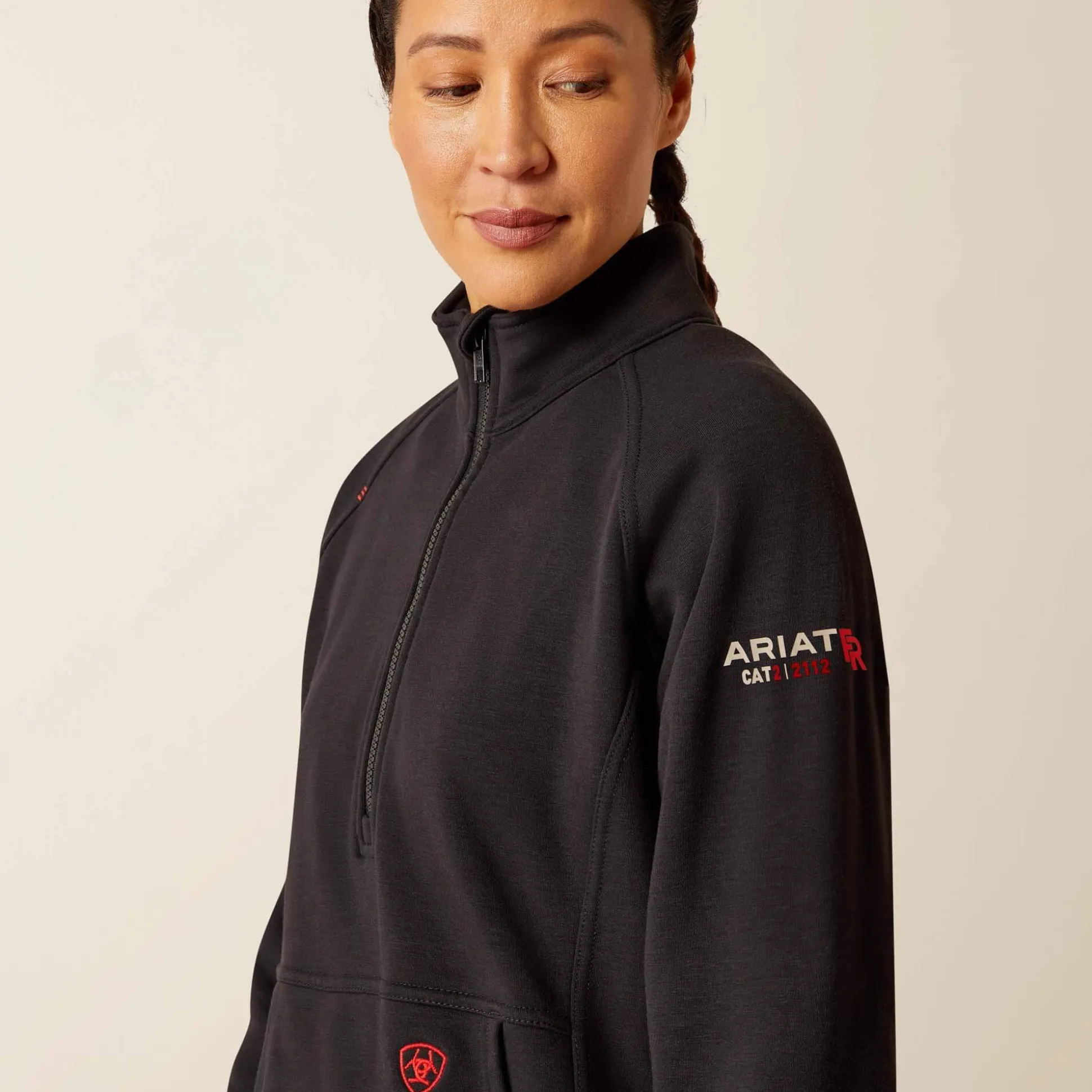 FR Primo Fleece 2.0 1/4 Zip Sweater