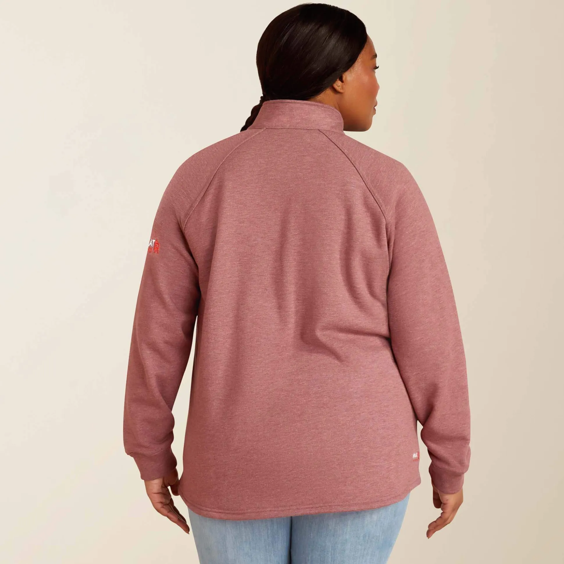 FR Primo Fleece 2.0 1/4 Zip Sweater