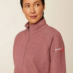 FR Primo Fleece 2.0 1/4 Zip Sweater